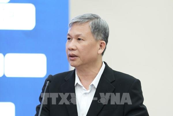 Thúc đẩy đổi mới sáng tạo cho công nghiệp hỗ trợ TP.HCM