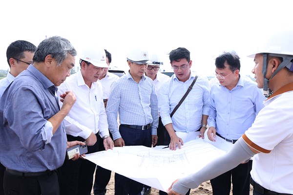 Vận hành an toàn, đầu tư hiệu quả, giữ “trục xương sống” của hệ thống điện quốc gia