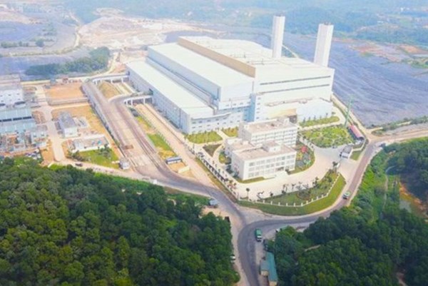 Cà Mau chấp thuận chủ trương đầu tư nhà máy điện rác trên 1.780 tỷ đồng