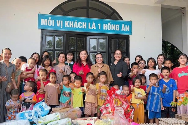 Từ gian khó đến điển hình nông thôn mới