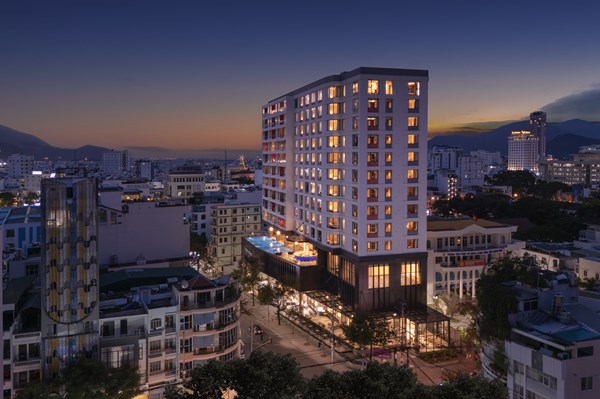 Four Points by Sheraton chính thức có mặt tại Nha Trang