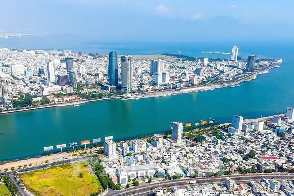 Kinh tế Đà Nẵng bước vào giai đoạn tạo xung lực mới