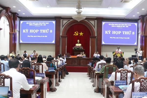 Đồng Tháp chi hơn 58 tỷ đồng hỗ trợ tàu cá, chống khai thác IUU