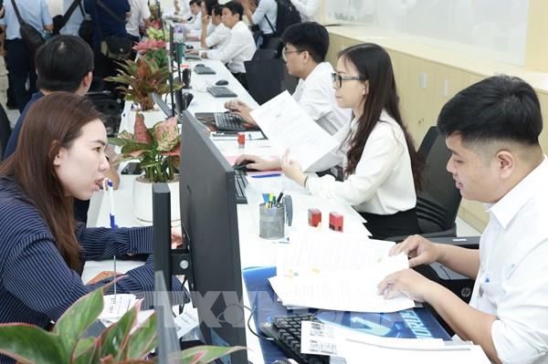 Kế hoạch xây dựng cơ sở dữ liệu vị trí việc làm gắn với phương án giao biên chế giai đoạn 2027-2031