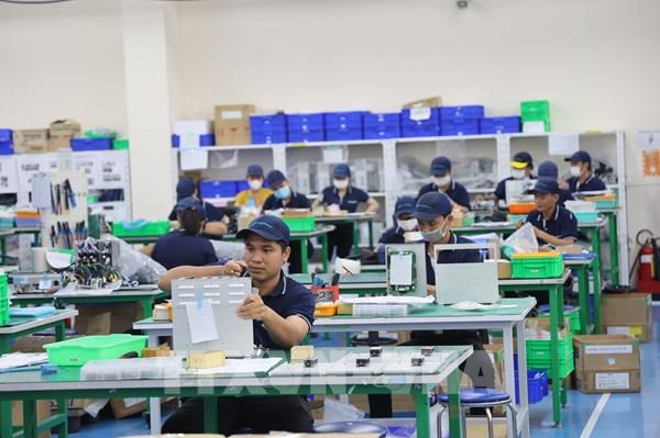 Keidanren kêu gọi chính phủ Nhật chủ động thu hút nhân lực chất lượng cao