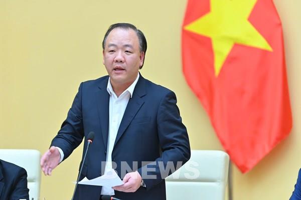 Giữ nhịp thị trường, tăng tốc số hoá