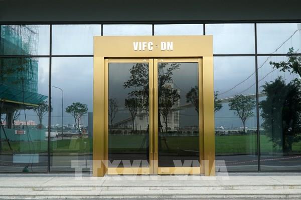 Đà Nẵng kiến tạo thương hiệu cho Trung tâm tài chính quốc tế Việt Nam