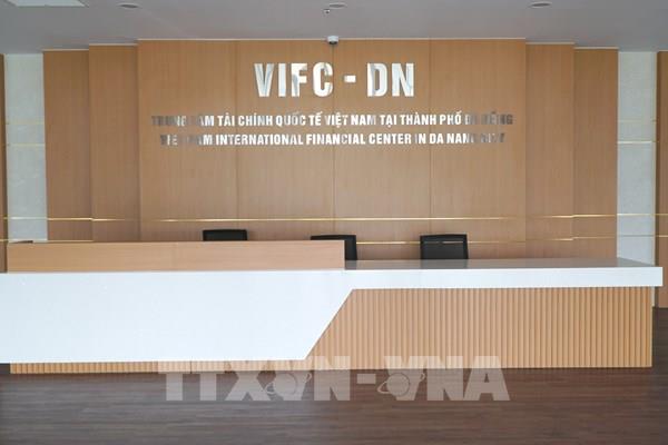 Đà Nẵng chuẩn bị toàn diện cho Trung tâm tài chính quốc tế