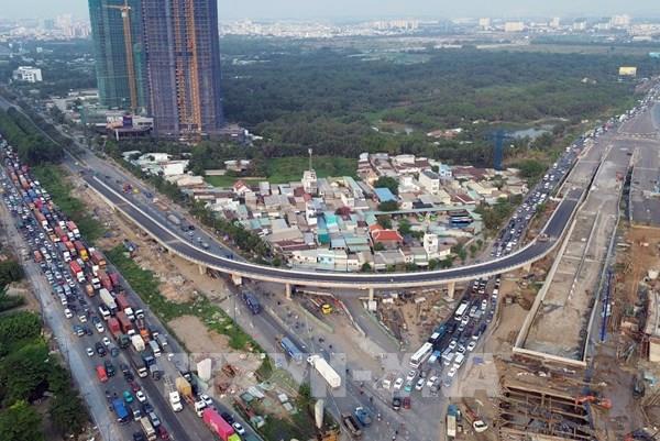 Tháo gỡ dự án tồn đọng để khơi thông nguồn lực tăng trưởng