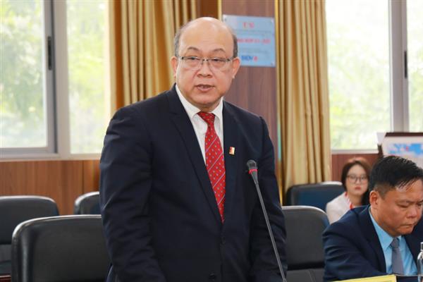 &rsquo;Học viện AI cho Việt Nam&rsquo; chính thức khởi động nhằm phát triển nhân lực công nghệ cao