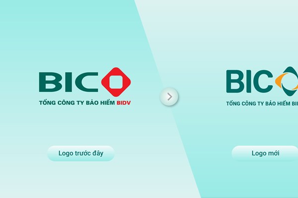 BIC ra mắt nhận diện thương hiệu mới