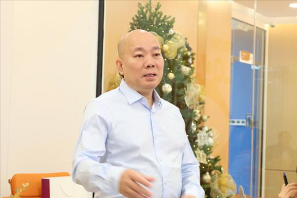 Hội chợ Mùa Xuân 2026: Nâng tầm xúc tiến thương mại gắn với phát triển thị trường