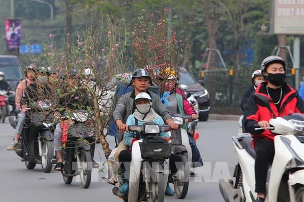 Thủ tướng chỉ đạo tổ chức Tết vui tươi, lành mạnh, an toàn, tiết kiệm