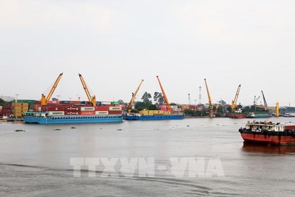 "Đường băng" cho kinh tế Đồng Nai cất cánh