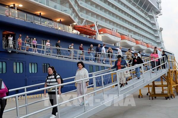 Quảng Ninh sẵn sàng các điều kiện đón khách dịp Tết Nguyên đán 2026