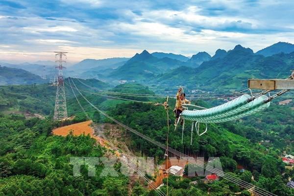Cơ chế, chính sách phát triển năng lượng quốc gia giai đoạn 2026 - 2030