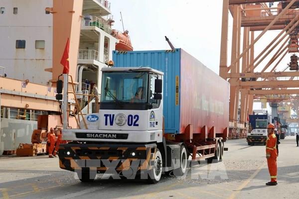 Tìm "động lực sinh tồn" giữa biến động địa chính trị toàn cầu