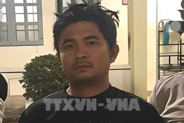 An Giang: Vận động đối tượng bị truy nã quốc tế ra đầu thú