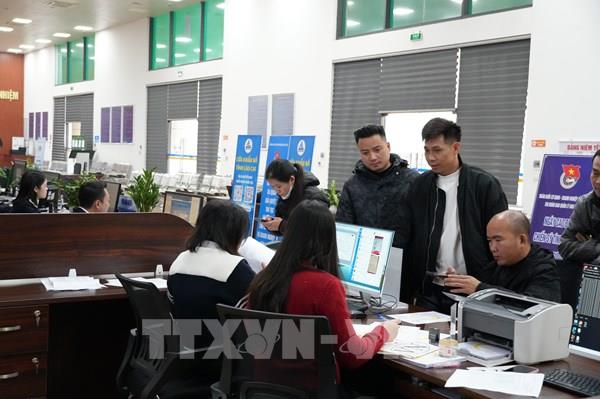 Lào Cai tạo dấu ấn thu ngân sách trong năm đầu sau hợp nhất