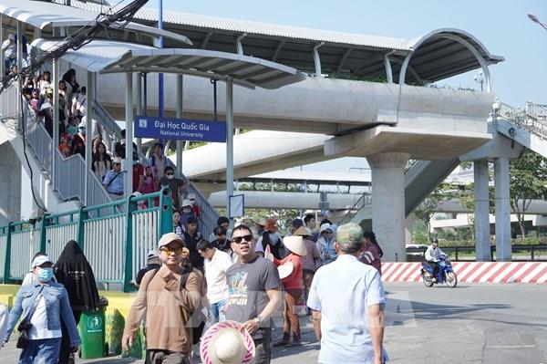 TP. Hồ Chí Minh định vị trung tâm du lịch MICE hàng đầu năm 2026