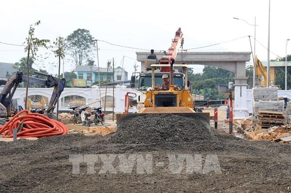 Đầu năm không chậm nhịp: Tuyên Quang tăng tốc giải ngân vốn đầu tư công