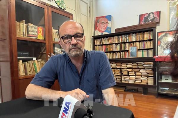 Tăng cường khả năng thích ứng - chìa khóa duy trì tăng trưởng ổn định của Việt Nam