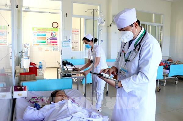 Hà Nội chủ động kích hoạt hệ thống giám sát dịch bệnh dịp Tết Bính Ngọ