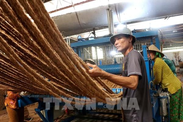 Thông tư mới về bình chọn sản phẩm công nghiệp nông thôn tiêu biểu ﻿