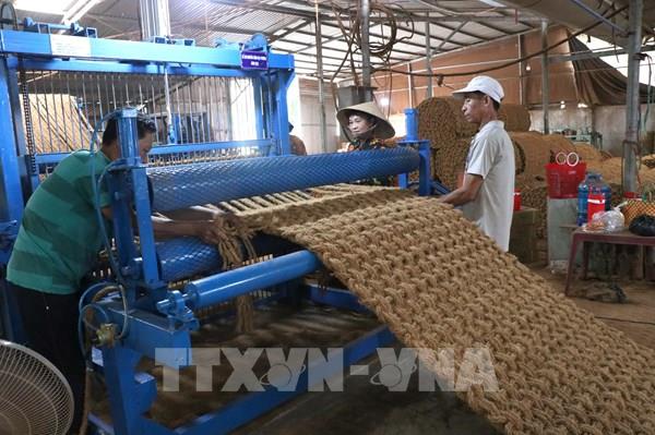 Vĩnh Long dự kiến dành 375,6 tỷ đồng cho khuyến công giai đoạn tới