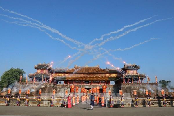 Từ Cố đô đến đô thị sáng tạo: Huế kỳ vọng cú hích du lịch 2026