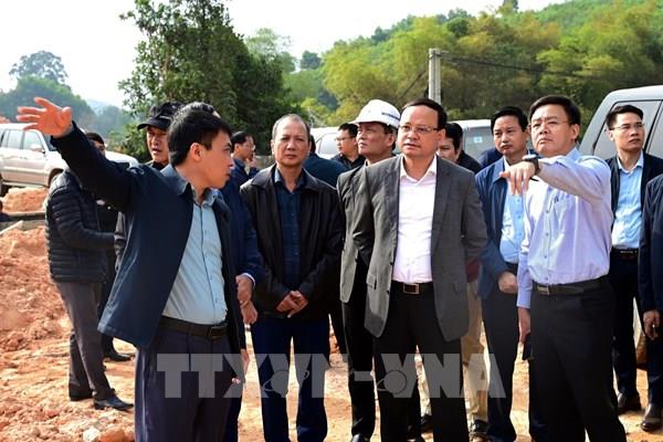 Nhiều điểm sáng trong bức tranh kinh tế - xã hội ở nơi địa đầu cực Bắc Tổ quốc