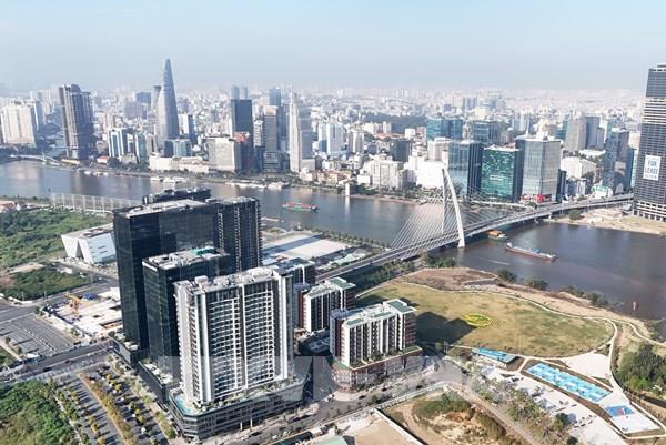 Hoàn thiện chính sách bồi thường, tái định cư cho người dân tại Khu đô thị mới Thủ Thiêm