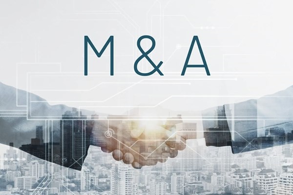 Triển vọng sáp nhập của các ngân hàng châu Âu năm 2026