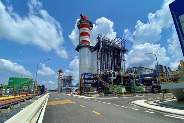 Đại hội XIV của Đảng: Đầu kéo thúc đẩy tăng trưởng kinh tế