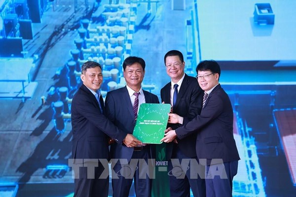 Nghị quyết số 70-NQ/TW: Kỳ vọng ở khâu thực thi!