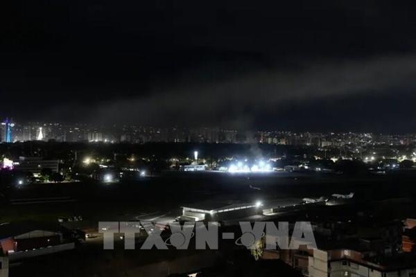 Mỹ tấn công Venezuela: Nhiều nước nhấn mạnh giải pháp đối thoại