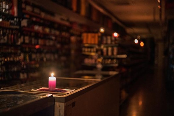 Khoảng 50.000 hộ gia đình tại Đức bị mất điện