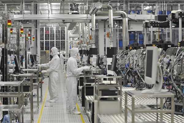 Doanh nghiệp Hàn Quốc lập công ty tại Nhật Bản đạt mức kỷ lục