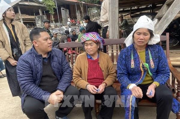 Khẩn trương xử lý các vụ nghi ngộ độc thực phẩm tại Đồng Tháp và Sơn La