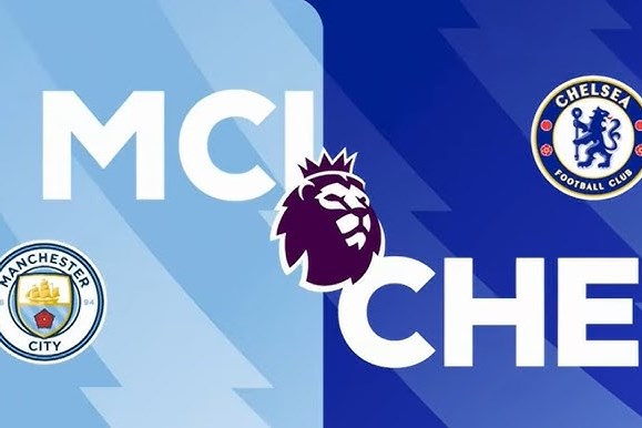 Trực tiếp Man City vs Chelsea, 00h30 ngày 5/1. Trực tiếp ngoại hạng Anh