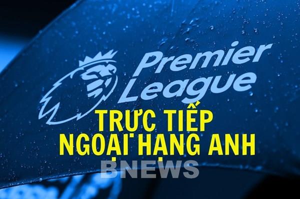 Năm 2026, xem trực tiếp ngoại hạng Anh ở đâu, trên kênh nào?