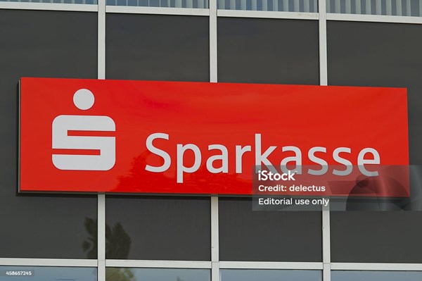 Đức: Lại xảy ra vụ đột nhập két sắt ở ngân hàng Sparkasse