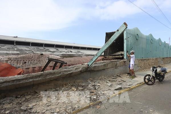 Cộng đồng quốc tế lên tiếng vụ Mỹ tấn công Venezuela