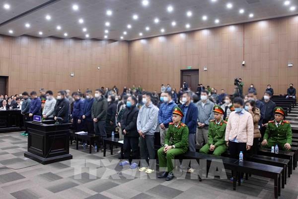 Vụ nhận hối lộ tại Cục An toàn thực phẩm: Lợi dụng khó khăn chung để “vòi tiền” cá nhân, doanh nghiệp