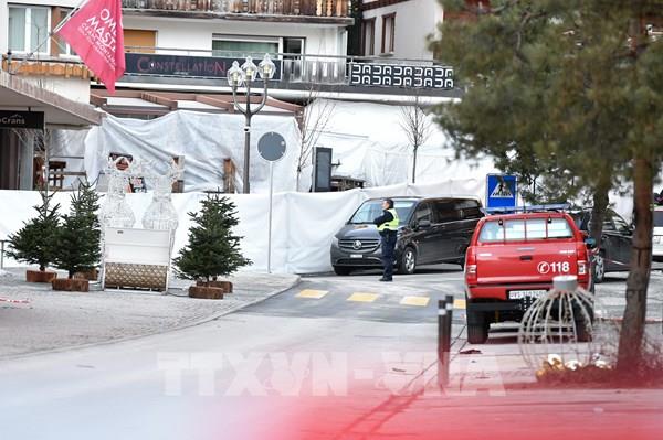 Thụy Sĩ hoàn tất nhận diện nạn nhân vụ cháy quán bar