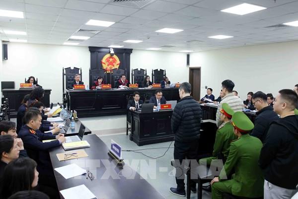 Vụ sữa giả tại Z Holding: Lập quỹ nội bộ để phân bổ nguồn "rửa tiền"