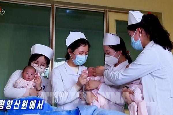 Dân số Hàn Quốc giảm năm thứ 6 liên tiếp