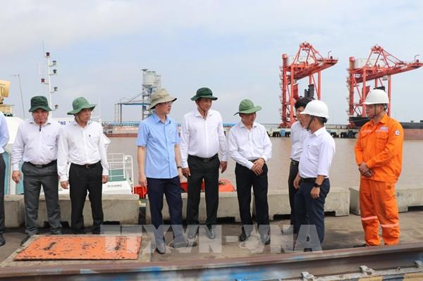 Gỡ khó cho các dự án trọng điểm khu vực ven biển Vĩnh Long