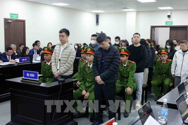 Lãnh đạo Z Holding khai tự “sáng tác” công thức trộn 26 loại sữa giả