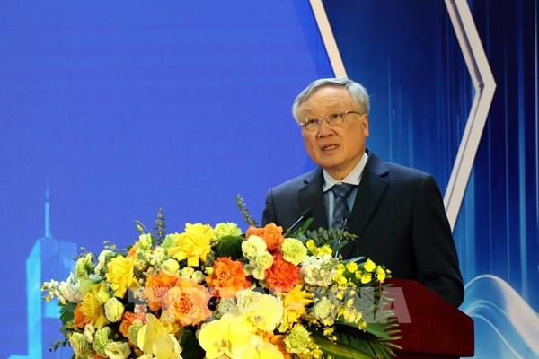 Phó Thủ tướng Nguyễn Hòa Bình: Thái Nguyên kiên định "ba không" trong thu hút đầu tư